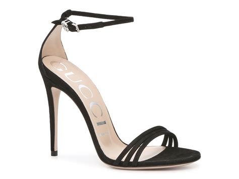 gucci stiletto|farfetch gucci heels.